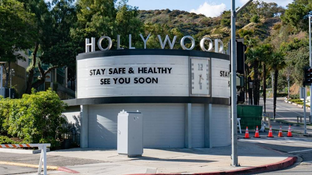 The Biggest Coronavirus Cancellations and Postponements: Hollywood Bowl, Broadway and More - www.etonline.com