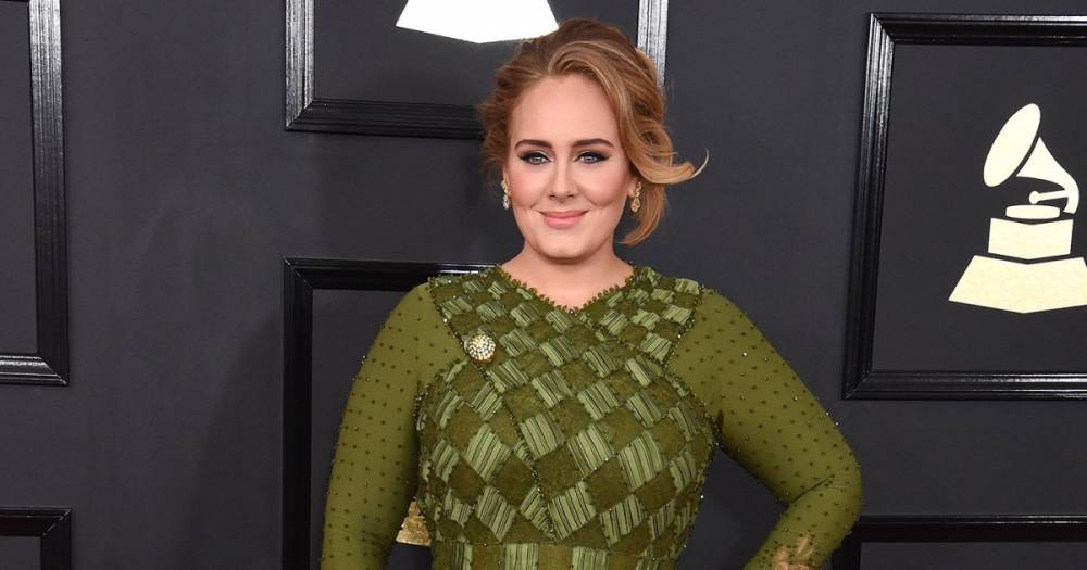 Adele’s Doctor Details the Healthy Diet She Recommends for ‘Successful and Sustainable Weight Loss’ - www.usmagazine.com