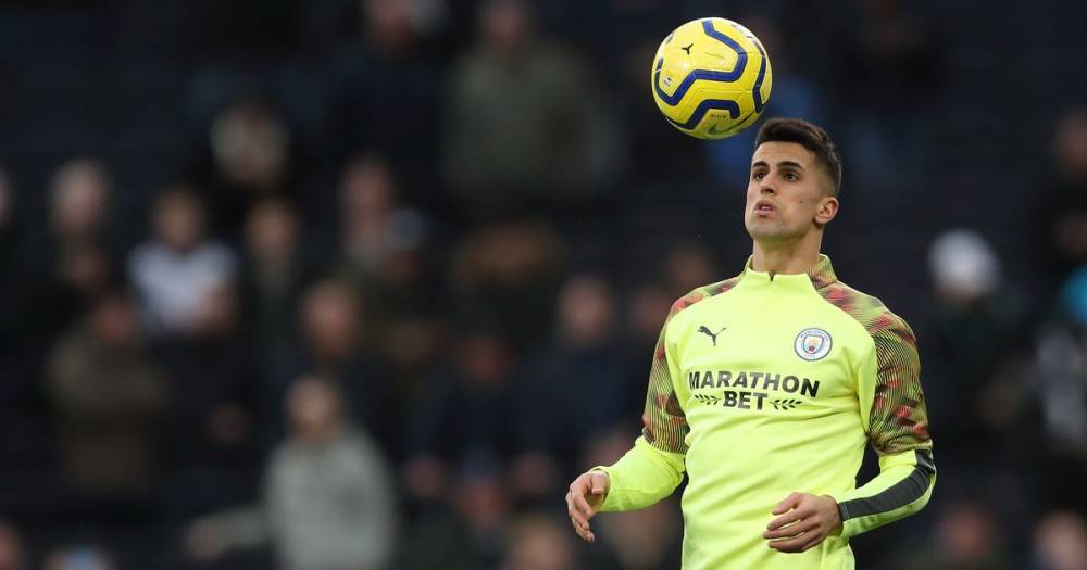 Man City's Joao Cancelo involved in three-way transfer with FC Barcelona and Inter and more rumours - www.manchestereveningnews.co.uk - Manchester