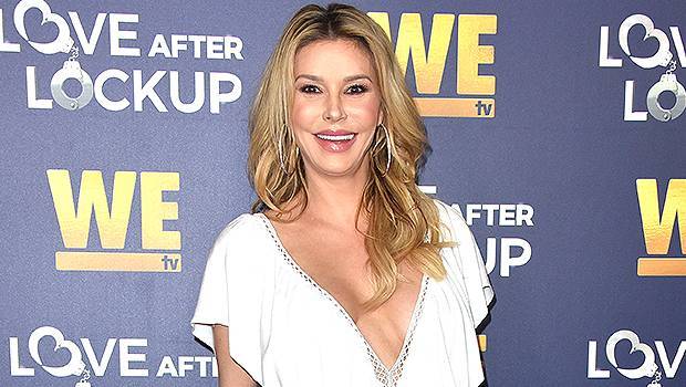 Brandi Glanville Is Finally Spilling Her ‘Truth’ On ‘RHOBH’ Amid Denise Richards Drama: See Tease - hollywoodlife.com
