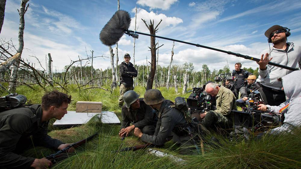 Film and TV Production in Poland to Resume on May 18 - variety.com - Poland