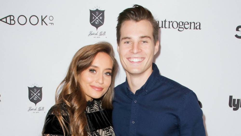 YouTube Star Marcus Johns and Wife Kristin Speak Out From Hospital After Hit-and-Run Accident - www.etonline.com
