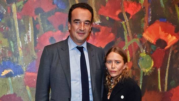 Mary-Kate Olsen Files For Divorce From Pierre Olivier Sarkozy, Seeks Emergency Order — Report - hollywoodlife.com - New York - city Pierre