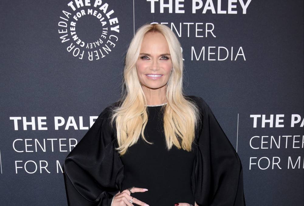 Kristin Chenoweth, Jewel And More Stars Join Forces For Virtual ‘Rainbowthon’ Benefit - etcanada.com - Los Angeles