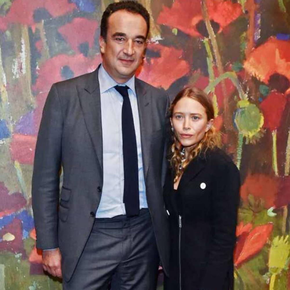 Mary-Kate Olsen Is Divorcing Olivier Sarkozy After 5 Years of Marriage - www.eonline.com - France