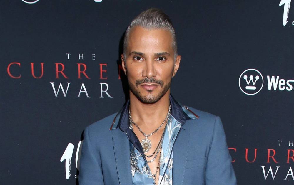 Jay Manuel Dishes About ‘ANTM’, Says He And Tyra Banks ‘Have No Relationship To Speak Of’ - etcanada.com - USA