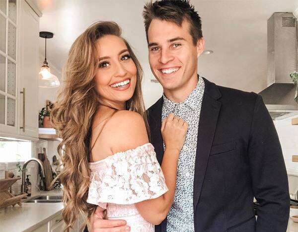 YouTubers Kristin and Marcus Johns Involved in Near-Fatal Hit-and-Run Accident - www.eonline.com