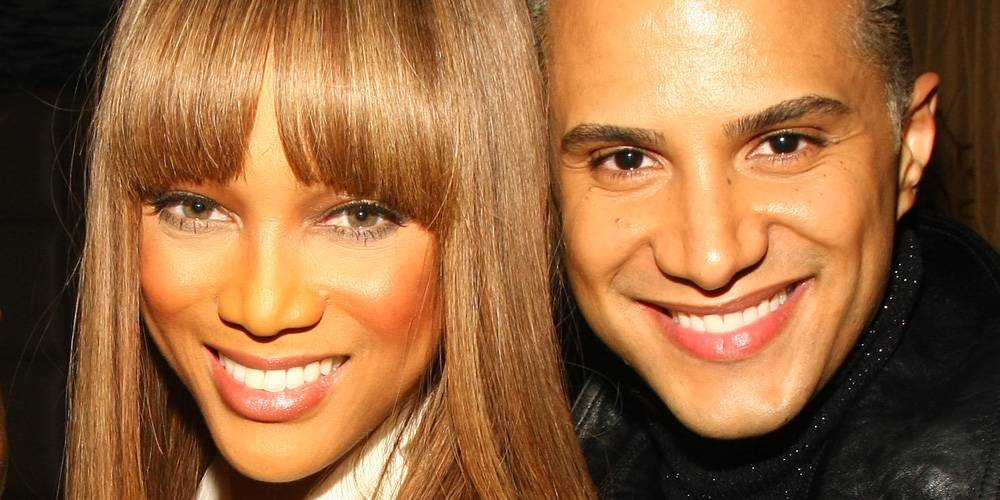 America's Next Top Model's Jay Manuel Reveals Why He Really Left the Show & Addresses Tyra Banks Backlash on Social Media - www.justjared.com - county Banks