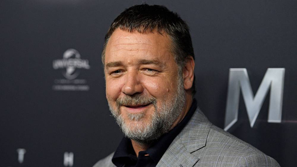 Russell Crowe to Star as Mobster in Thriller ‘American Son’ (EXCLUSIVE) - variety.com - France - USA