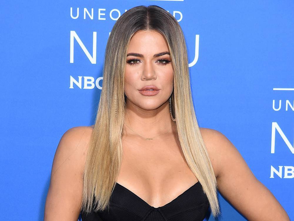 Khloe Kardashian 'disgusted' by 'sick' comments over baby rumours - torontosun.com
