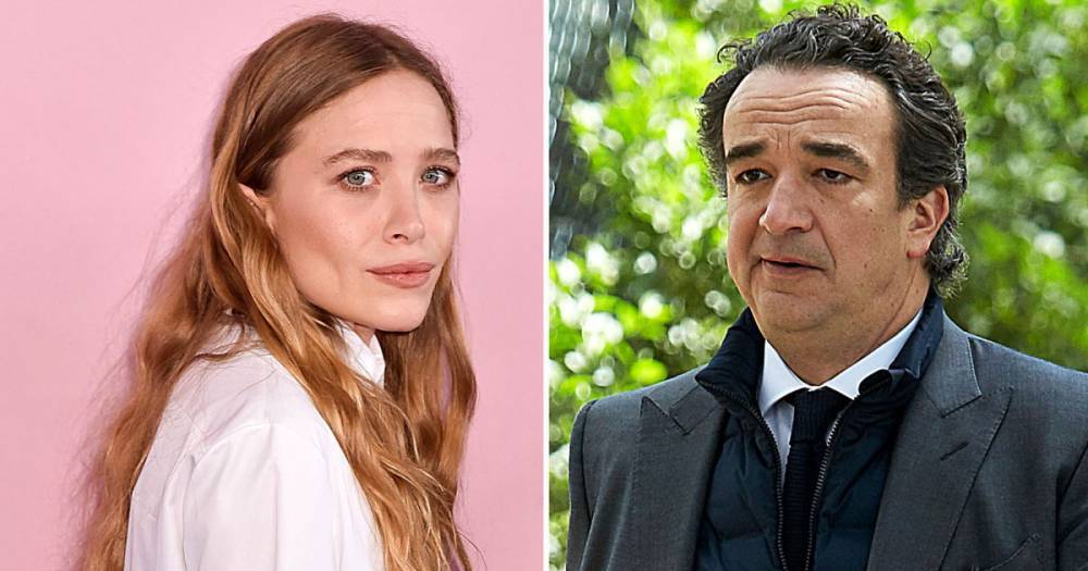 Mary-Kate Olsen Seeks Emergency Divorce From Olivier Sarkozy: 5 Things to Know About the French Banker - www.usmagazine.com - France - New York
