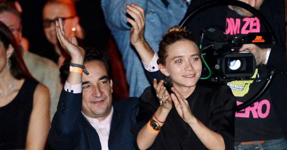 Mary-Kate Olsen and Olivier Sarkozy’s Relationship: The Way They Were - www.usmagazine.com - New York