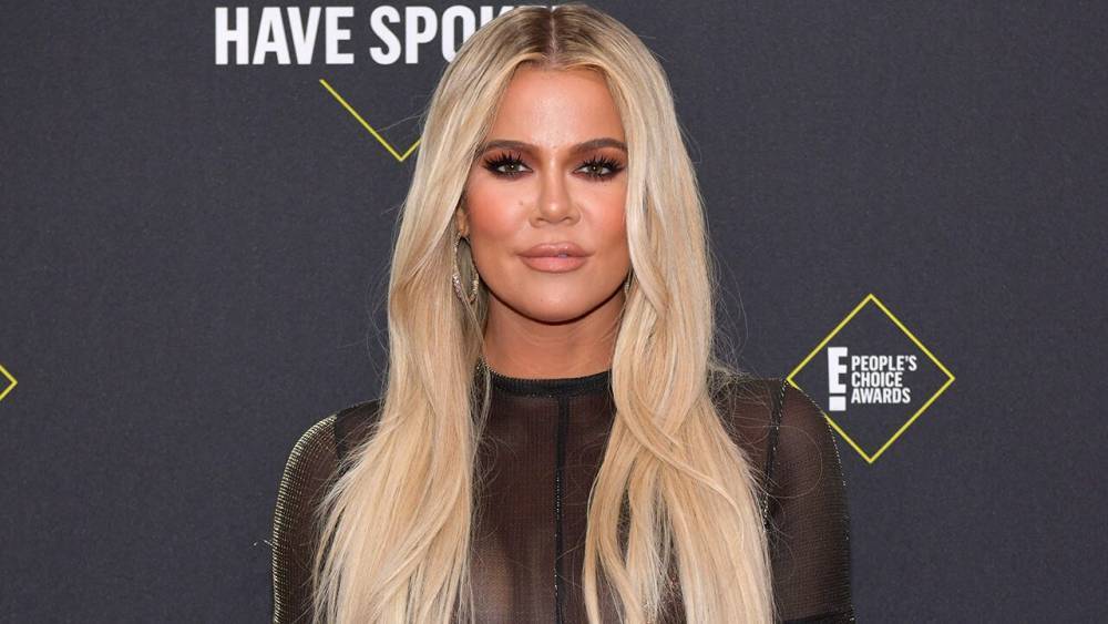 Khloé Kardashian slams 'nasty' comments over 'false story' that she is pregnant: 'I am disgusted' - www.foxnews.com