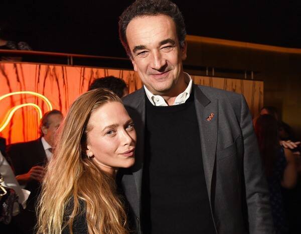 Mary-Kate Olsen and Olivier Sarkozy Split: Look Back at Their Love Story - www.eonline.com - France