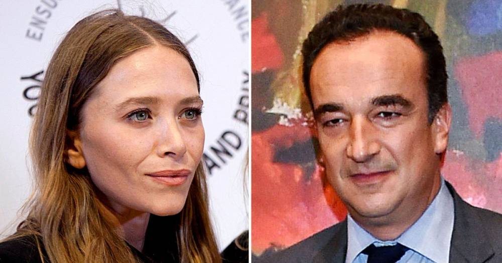 Mary-Kate Olsen Has an ‘Ironclad Prenup’ Heading Into Her Divorce From Olivier Sarkozy - www.usmagazine.com