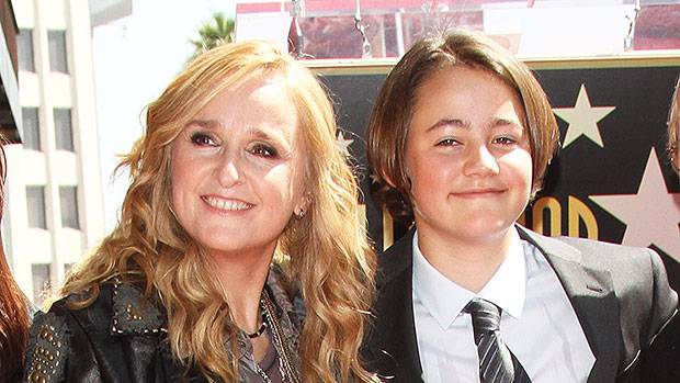 Beckett Cypher: 5 Things To Know About Melissa Etheridge’s Son Who Died At 21 - hollywoodlife.com