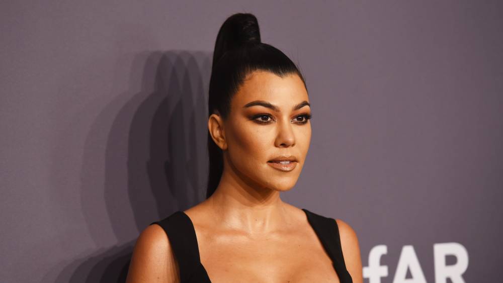 Kourtney Kardashian responds to fan who said she's pregnant: 'This is me when I have a few extra pounds on' - www.foxnews.com