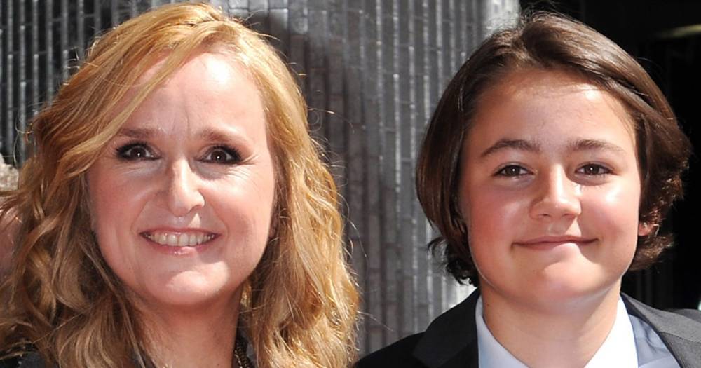 Melissa Etheridge Speaks Out After Her 21-Year-Old Son Beckett Dies Following Battle With Opioid Addiction - www.usmagazine.com