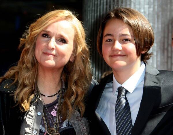 Melissa Etheridge Reveals Her Son Died of Drug Overdose in Touching Tribute - www.eonline.com