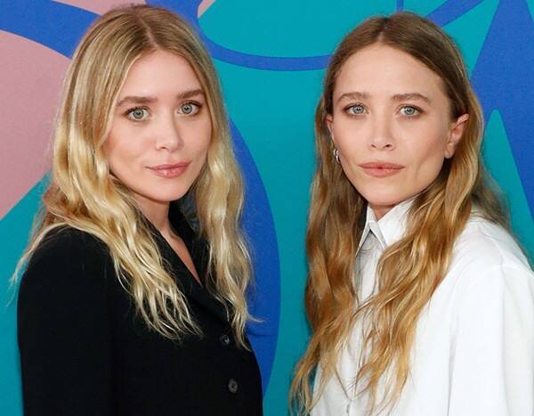 How Ashley Olsen Is Supporting Twin Sister Mary-Kate Through ''Ugly'' Divorce - www.eonline.com - New York