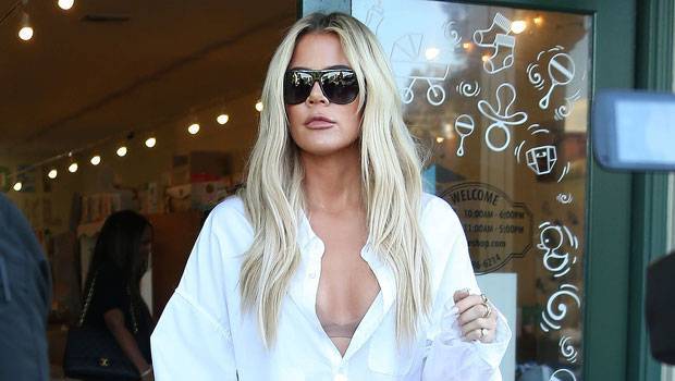 Why Khloe Kardashian Is Extremely ‘Upset’ About New Pregnancy Speculation Wanted To ‘Fight Back’ - hollywoodlife.com