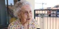Incredible 113-year-old Maria Branyas recovers from Covid-19 - www.lifestyle.com.au - Spain