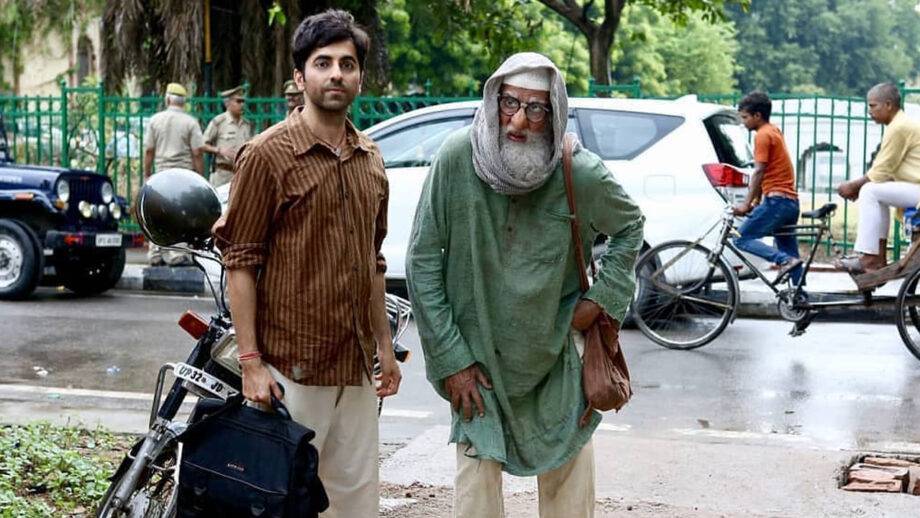 Amazon Prime India Makes Biggest Movie Acquisition To Date With Amitabh Bachchan-Ayushmann Khurrana Comedy ‘Gulabo Sitabo’ - deadline.com - India