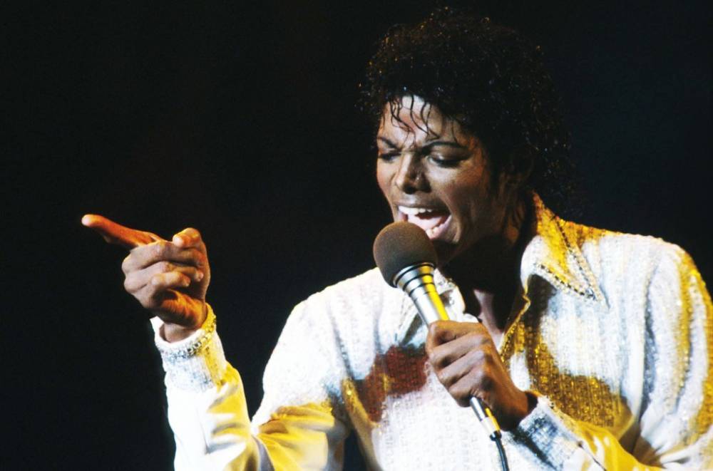 Michael Jackson Broadway Musical Pushed Back Due to COVID-19 Pandemic - www.billboard.com - New York