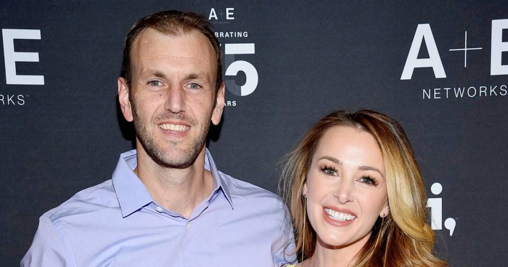 Jamie Otis Gives Birth, Welcomes Baby No. 2 With Husband Doug Hehner Following Multiple Miscarriages - www.usmagazine.com