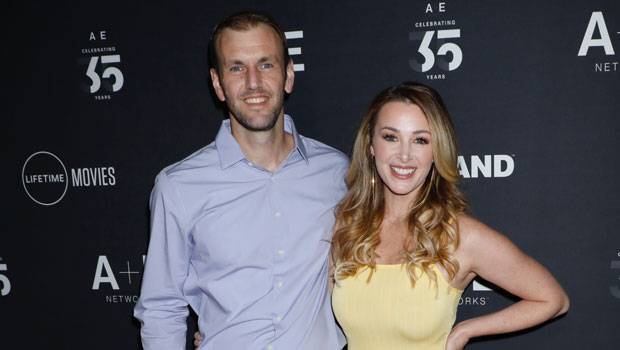 ‘MAFS’ Stars Jamie Otis Doug Hehner Welcome Their 2nd Child Together — See 1st Pics - hollywoodlife.com - New Jersey