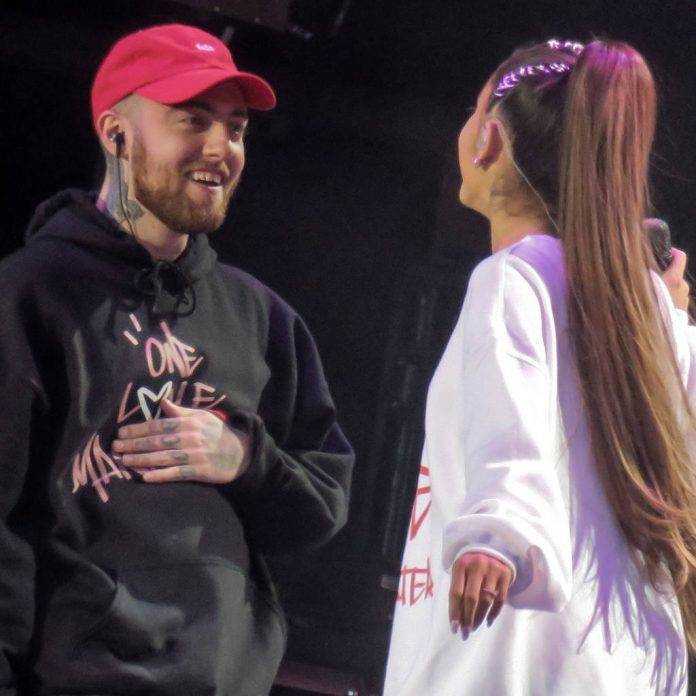 Ariana Grande recalls Mac Miller’s unwavering passion for music - www.peoplemagazine.co.za