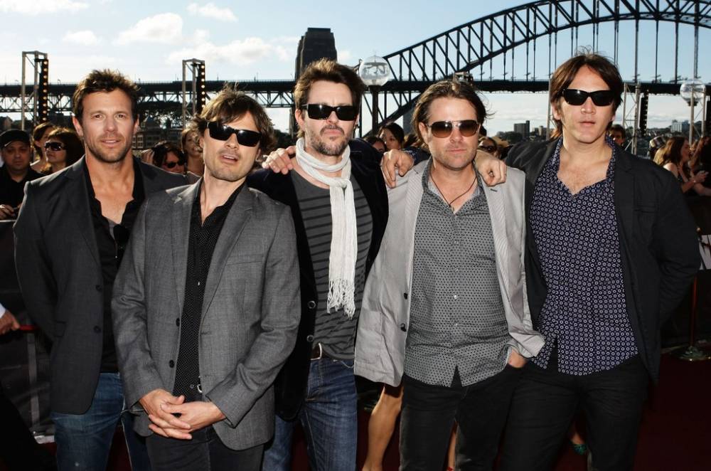 Powderfinger Are Reuniting For a Fundraising Virtual Concert - www.billboard.com - Australia