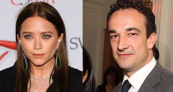 Mary Kate Olsen and Olivier Sarkozy file for divorce after 5 years of marriage - www.pinkvilla.com - New York