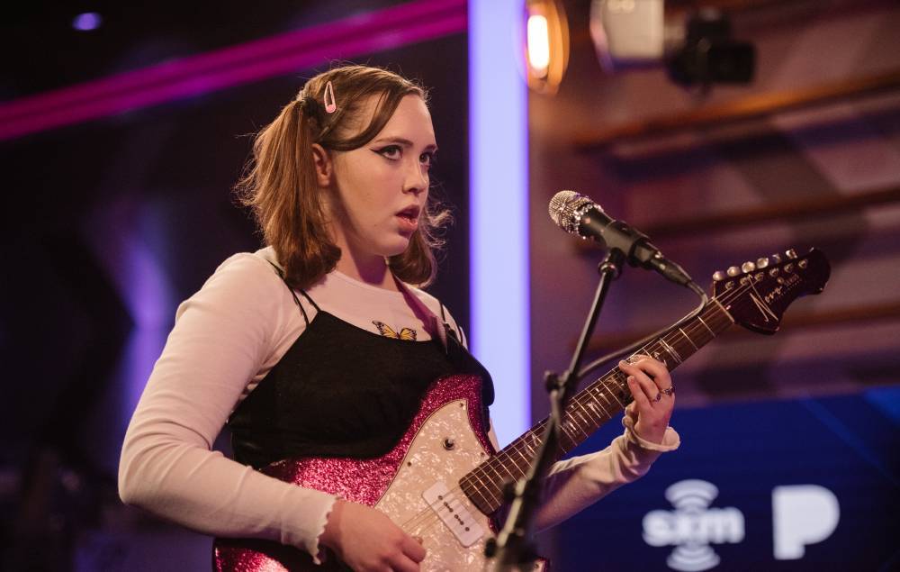 Soccer Mommy shares new cover of The Cars’ ‘Drive’ - www.nme.com - Hollywood