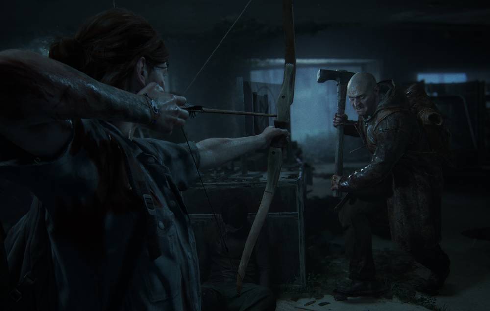 ‘The Last Of Us Part II’ gets new in-depth behind-the-scenes series - www.nme.com