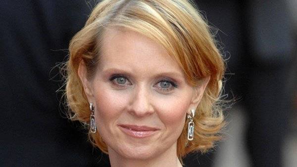 Sex And The City star Cynthia Nixon: White people need to catch up on race - www.breakingnews.ie - New York