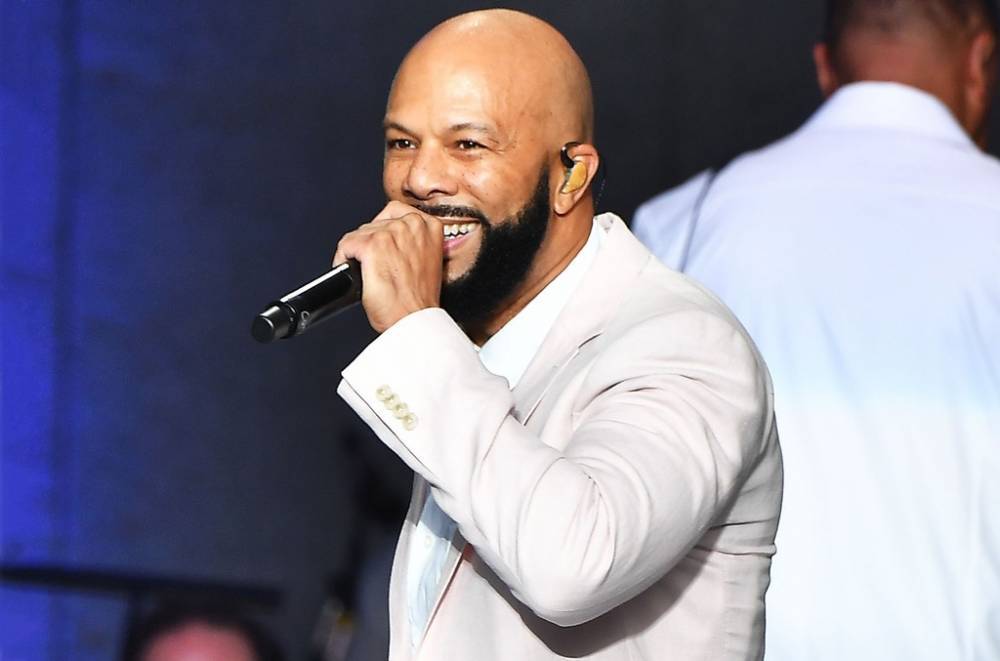 Common's #WeMatterToo Campaigns For Early Jail Releases Amid Pandemic - www.billboard.com