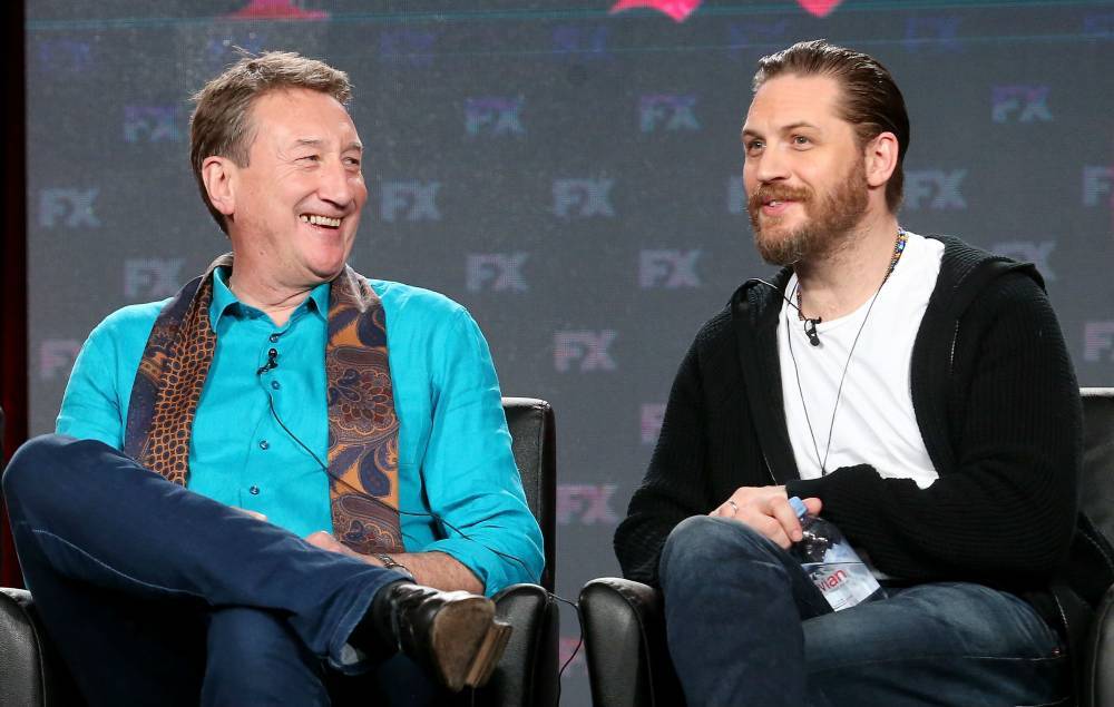 Tom Hardy and ‘Peaky Blinders’ creator Steven Knight are adapting ‘Great Expectations’ for the BBC - www.nme.com