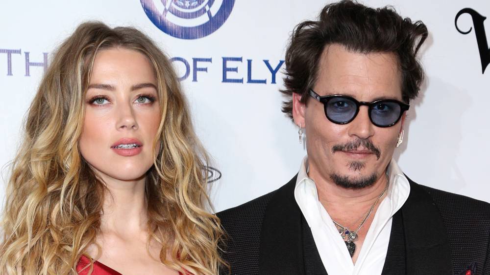 Winona Ryder, Vanessa Paradis Claim Johnny Depp Was ‘Never Violent’ Toward Them - variety.com
