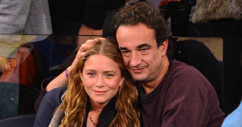 Mary-Kate Olsen demands 'emergency divorce' from husband Olivier Sarkozy after five years of marriage - www.ok.co.uk - New York