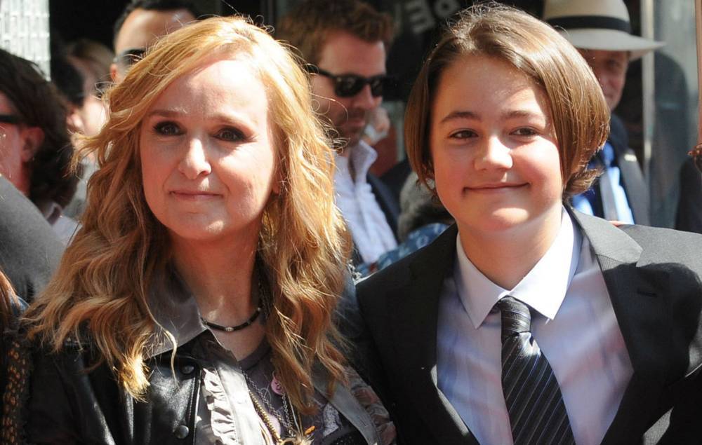 Melissa Etheridge confirms son’s death following opioid addiction: “He is out of pain now” - www.nme.com