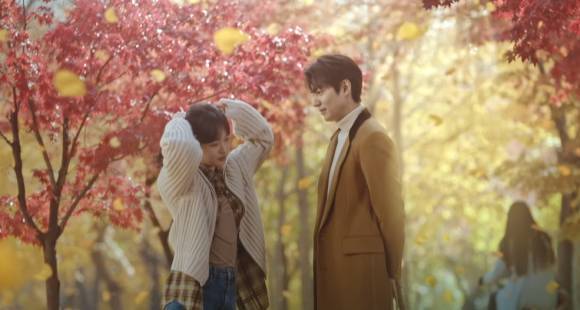 The King: Eternal Monarch: 5 interesting aspects of Lee Min Ho led K Drama show that makes it worth a watch - www.pinkvilla.com - South Korea