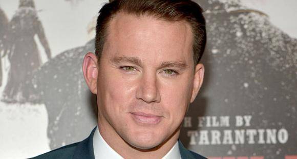 Channing Tatum gets himself tested for Coronavirus after 40th birthday to ensure his daughter stays safe - www.pinkvilla.com