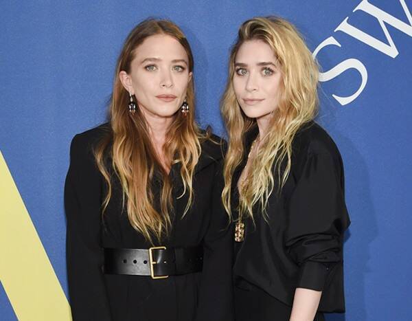 Looking Back on All of Mary-Kate and Ashley Olsen's Secretive Romances Over the Years - www.eonline.com