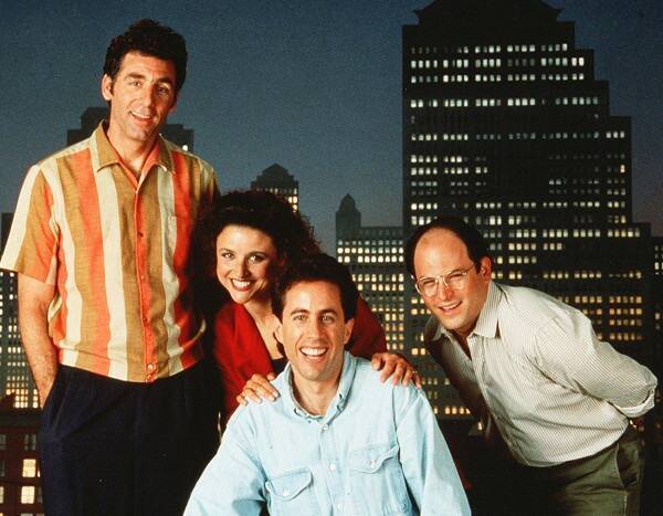 Seinfeld to The Sopranos: The 10 Most Controversial Series Finales Ever - www.eonline.com