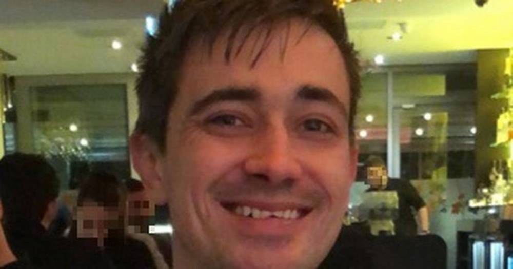 Police in East Kilbride step up hunt for missing man last seen in the town - www.dailyrecord.co.uk - Scotland