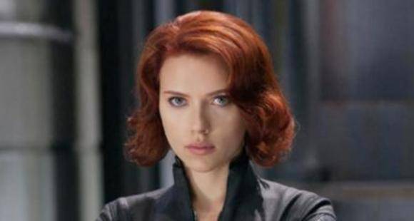 Scarlett Johansson says Black Widow is very pragmatic and flexible - www.pinkvilla.com