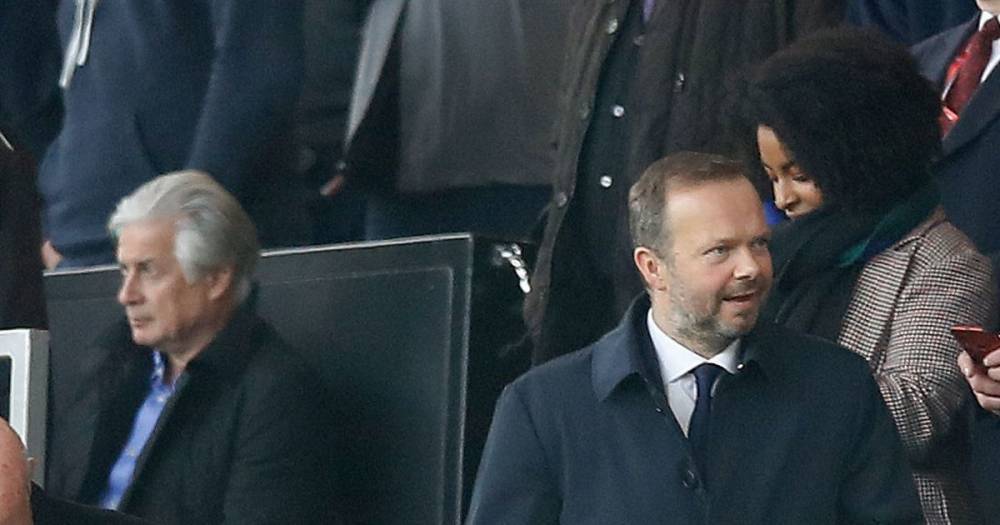 Manchester United scout reveals talks about extended transfer window - www.manchestereveningnews.co.uk - France - Manchester - Netherlands