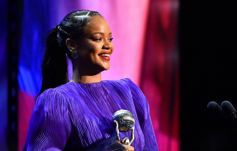 Rihanna becomes world’s richest female musician with huge £468m fortune - www.nme.com - France