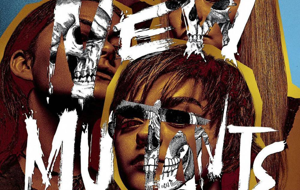 Marvel’s X-Men spin-off ‘The New Mutants’ gets another new release date - www.nme.com